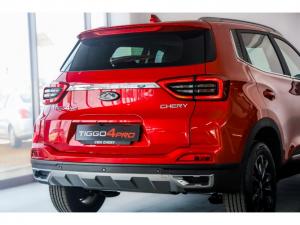 Chery Tiggo 4 Pro 1.5T Elite SE - Image 13