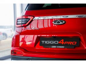 Chery Tiggo 4 Pro 1.5T Elite SE - Image 14