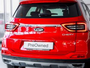 Chery Tiggo 4 Pro 1.5T Elite SE - Image 15