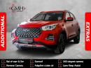 Thumbnail Chery Tiggo 4 Pro 1.5T Elite SE