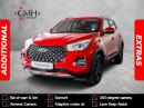 Thumbnail Chery Tiggo 4 Pro 1.5T Elite SE