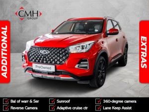Chery Tiggo 4 Pro 1.5T Elite SE - Image 1