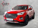Thumbnail Chery Tiggo 4 Pro 1.5T Elite SE