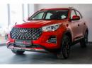 Thumbnail Chery Tiggo 4 Pro 1.5T Elite SE