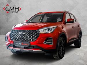 Chery Tiggo 4 Pro 1.5T Elite SE - Image 1