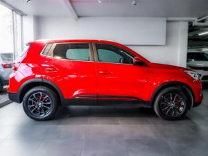 Chery Tiggo 4 Pro 1.5T Elite SE - Image 2