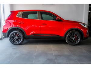 Chery Tiggo 4 Pro 1.5T Elite SE - Image 2
