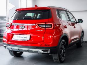Chery Tiggo 4 Pro 1.5T Elite SE - Image 3