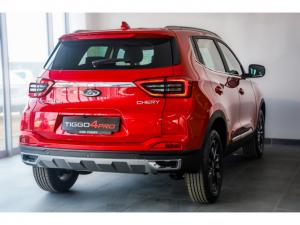 Chery Tiggo 4 Pro 1.5T Elite SE - Image 3
