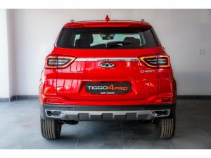 Chery Tiggo 4 Pro 1.5T Elite SE - Image 4