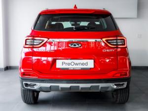 Chery Tiggo 4 Pro 1.5T Elite SE - Image 4