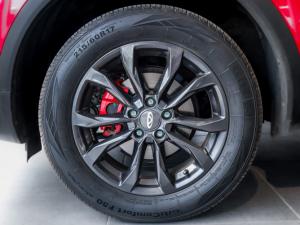 Chery Tiggo 4 Pro 1.5T Elite SE - Image 8