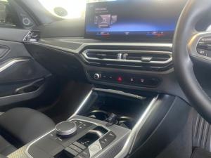 BMW 3 Series 320d Mzansi Edition - Image 10