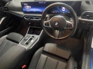 BMW 3 Series 320d Mzansi Edition - Image 12
