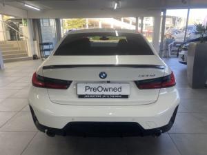 BMW 3 Series 320d Mzansi Edition - Image 12