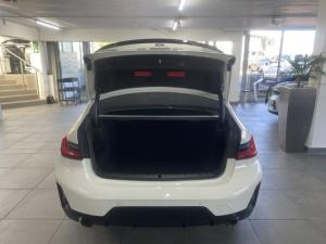 BMW 3 Series 320d Mzansi Edition - Image 13