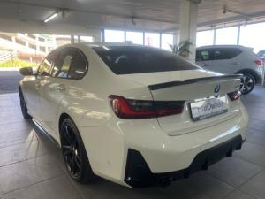 BMW 3 Series 320d Mzansi Edition - Image 14