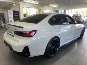 BMW 3 Series 320d Mzansi Edition - Image 15