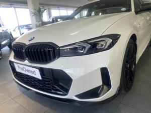 BMW 3 Series 320d Mzansi Edition - Image 16