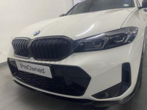 BMW 3 Series 320d Mzansi Edition - Image 16