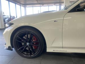 BMW 3 Series 320d Mzansi Edition - Image 17