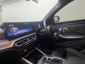 BMW 3 Series 320d Mzansi Edition - Image 18