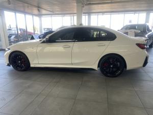 BMW 3 Series 320d Mzansi Edition - Image 18