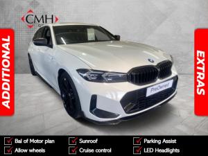 BMW 3 Series 320d Mzansi Edition - Image 1