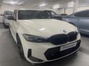 Thumbnail BMW 3 Series 320d Mzansi Edition