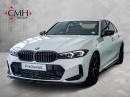 Thumbnail BMW 3 Series 320d Mzansi Edition