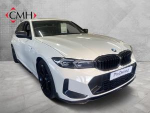BMW 3 Series 320d Mzansi Edition - Image 1