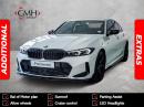 Thumbnail BMW 3 Series 320d Mzansi Edition