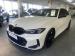BMW 3 Series 320d Mzansi Edition - Thumbnail 2