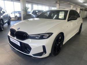 BMW 3 Series 320d Mzansi Edition - Image 2