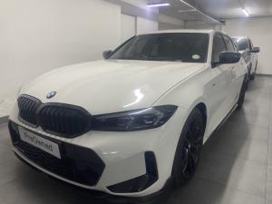 BMW 3 Series 320d Mzansi Edition - Image 4