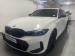 BMW 3 Series 320d Mzansi Edition - Thumbnail 4