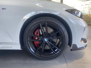 BMW 3 Series 320d Mzansi Edition - Image 4