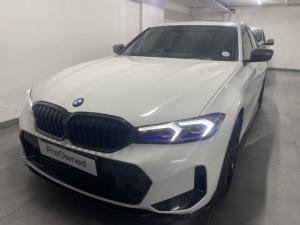BMW 3 Series 320d Mzansi Edition - Image 5