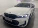 BMW 3 Series 320d Mzansi Edition - Thumbnail 5