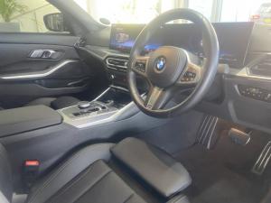 BMW 3 Series 320d Mzansi Edition - Image 6