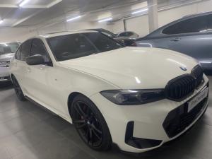 BMW 3 Series 320d Mzansi Edition - Image 6