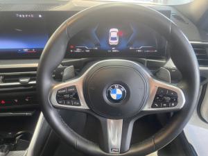 BMW 3 Series 320d Mzansi Edition - Image 7