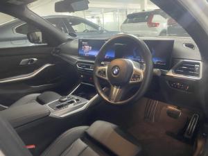 BMW 3 Series 320d Mzansi Edition - Image 7