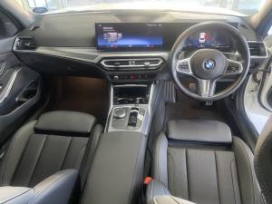 BMW 3 Series 320d Mzansi Edition - Image 8