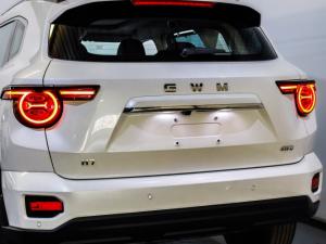 Haval H7 2.0T Luxury - Image 10