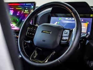Haval H7 2.0T Luxury - Image 11