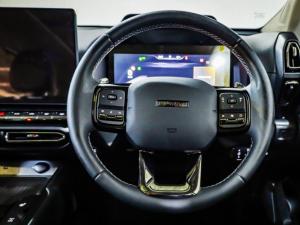 Haval H7 2.0T Luxury - Image 18