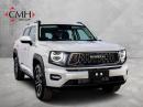 Thumbnail Haval H7 2.0T Luxury