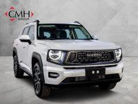 Thumbnail Haval H7 2.0T Luxury