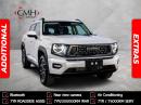 Thumbnail Haval H7 2.0T Luxury